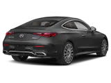 New 2027 Mercedes-benz CLE Coupe