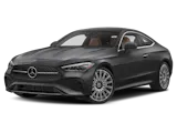 New 2027 Mercedes-benz CLE Coupe