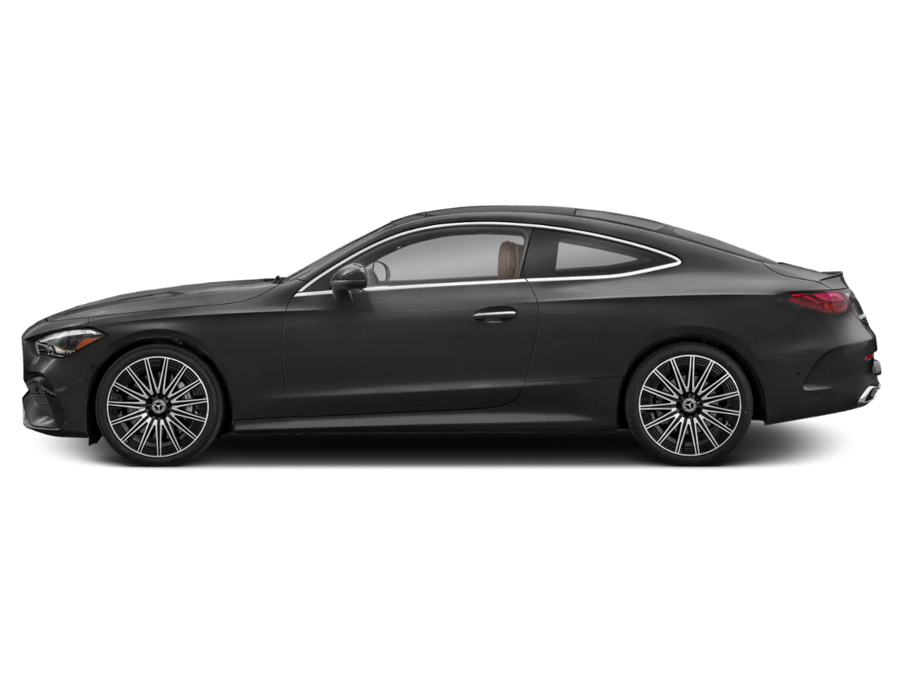 New 2027 Mercedes-benz CLE Coupe