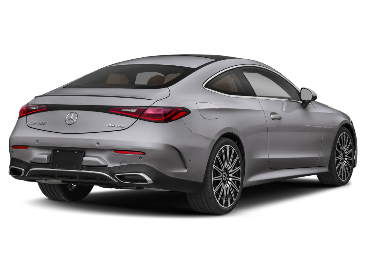 New 2027 Mercedes-benz CLE Coupe