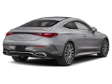 New 2027 Mercedes-benz CLE Coupe