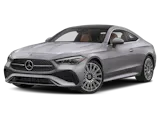New 2027 Mercedes-benz CLE Coupe