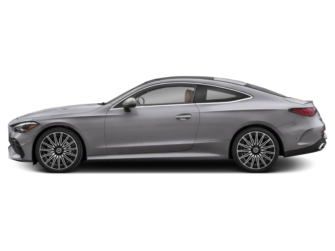 New 2027 Mercedes-benz CLE Coupe