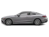 New 2027 Mercedes-benz CLE Coupe