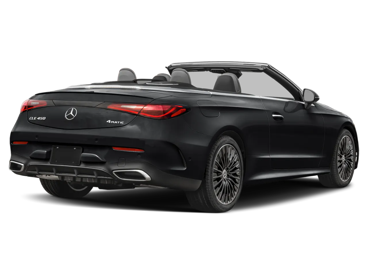 New 2027 Mercedes-benz CLE Convertible