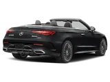 New 2027 Mercedes-benz CLE Convertible