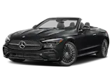 New 2027 Mercedes-benz CLE Convertible