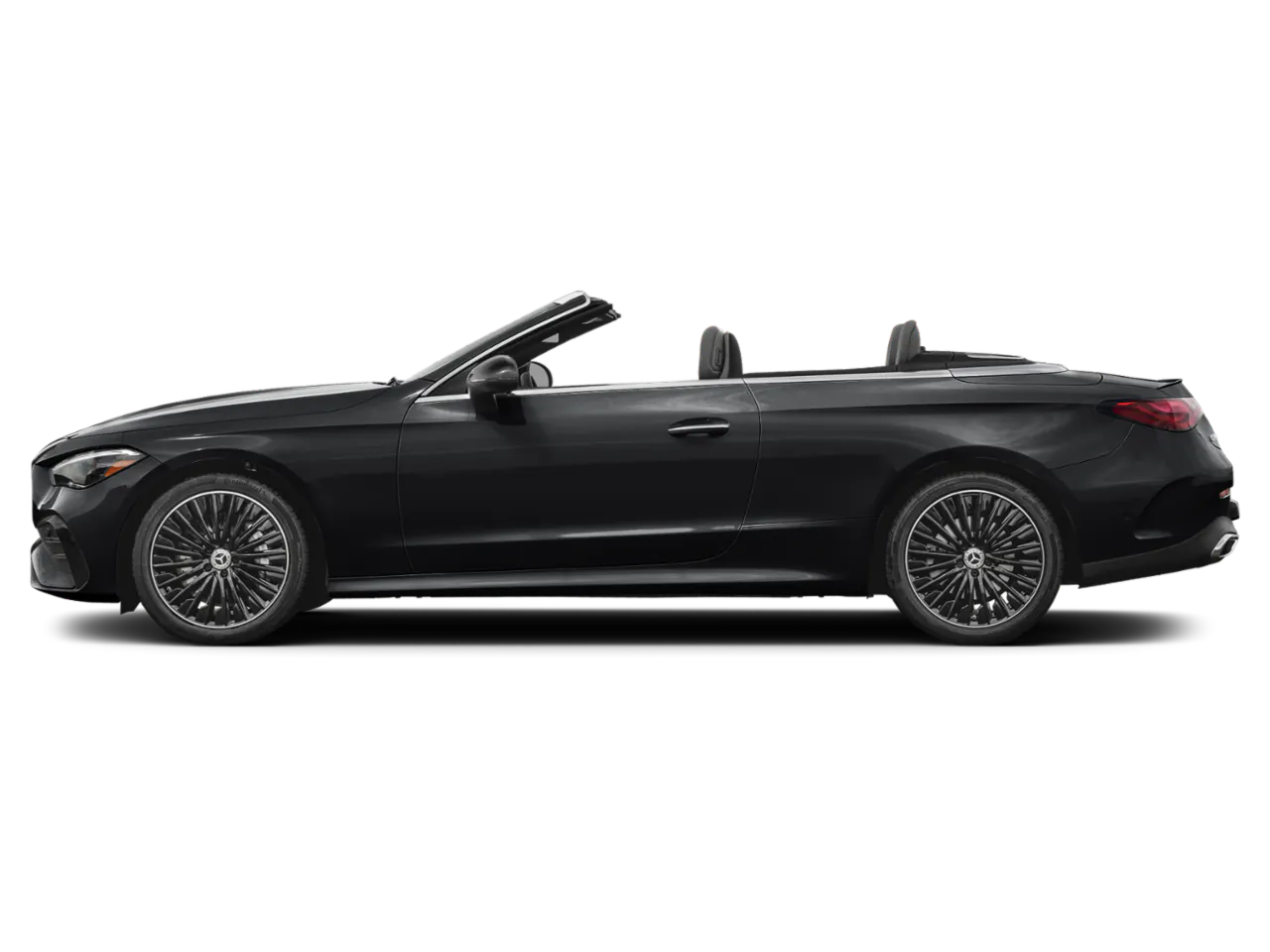 New 2027 Mercedes-benz CLE Convertible