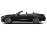 New 2027 Mercedes-benz CLE Convertible
