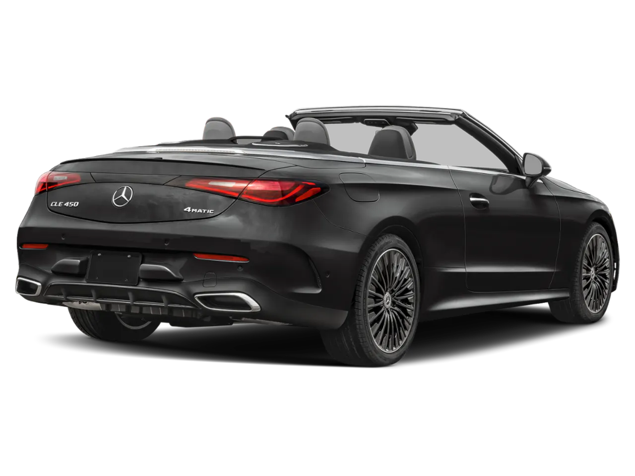 New 2027 Mercedes-benz CLE Convertible