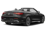 New 2027 Mercedes-benz CLE Convertible