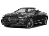 New 2027 Mercedes-benz CLE Convertible