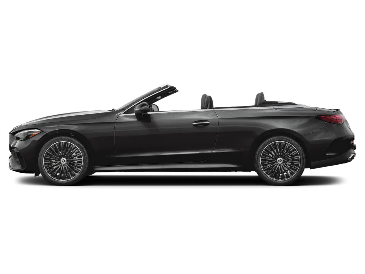 New 2027 Mercedes-benz CLE Convertible