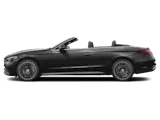 New 2027 Mercedes-benz CLE Convertible