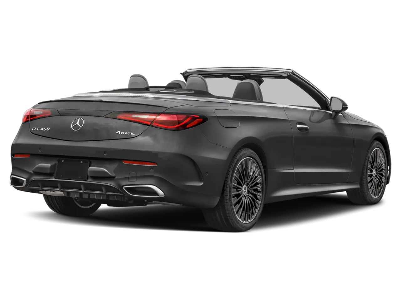 New 2027 Mercedes-benz CLE Convertible