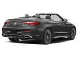 New 2027 Mercedes-benz CLE Convertible