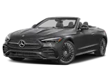 New 2027 Mercedes-benz CLE Convertible