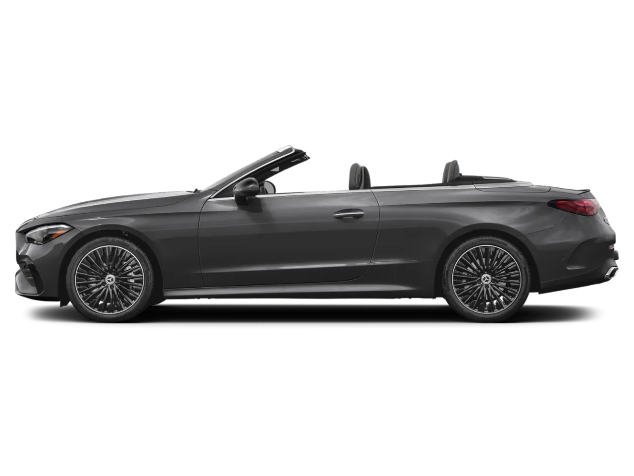 New 2027 Mercedes-benz CLE Convertible