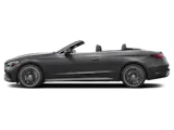 New 2027 Mercedes-benz CLE Convertible