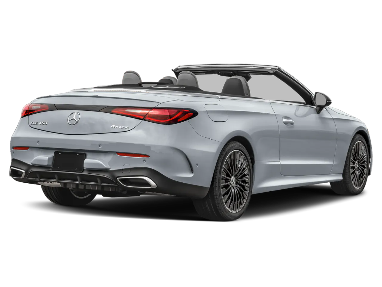 New 2027 Mercedes-benz CLE Convertible