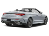 New 2027 Mercedes-benz CLE Convertible