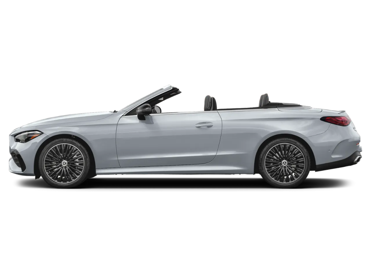 New 2027 Mercedes-benz CLE Convertible