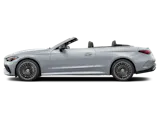 New 2027 Mercedes-benz CLE Convertible