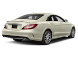 Used 2015 Mercedes-benz CLS  Sedan