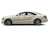 Used 2015 Mercedes-benz CLS  Sedan
