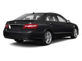Used 2010 Mercedes-benz E-Class Sedan