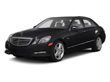 Used 2010 Mercedes-benz E-Class Sedan