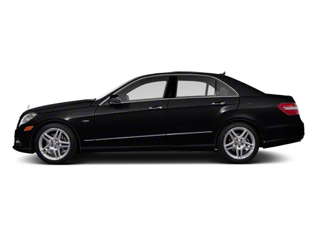 Used 2010 Mercedes-benz E-Class Sedan