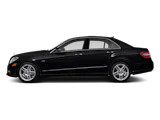 Used 2010 Mercedes-benz E-Class Sedan