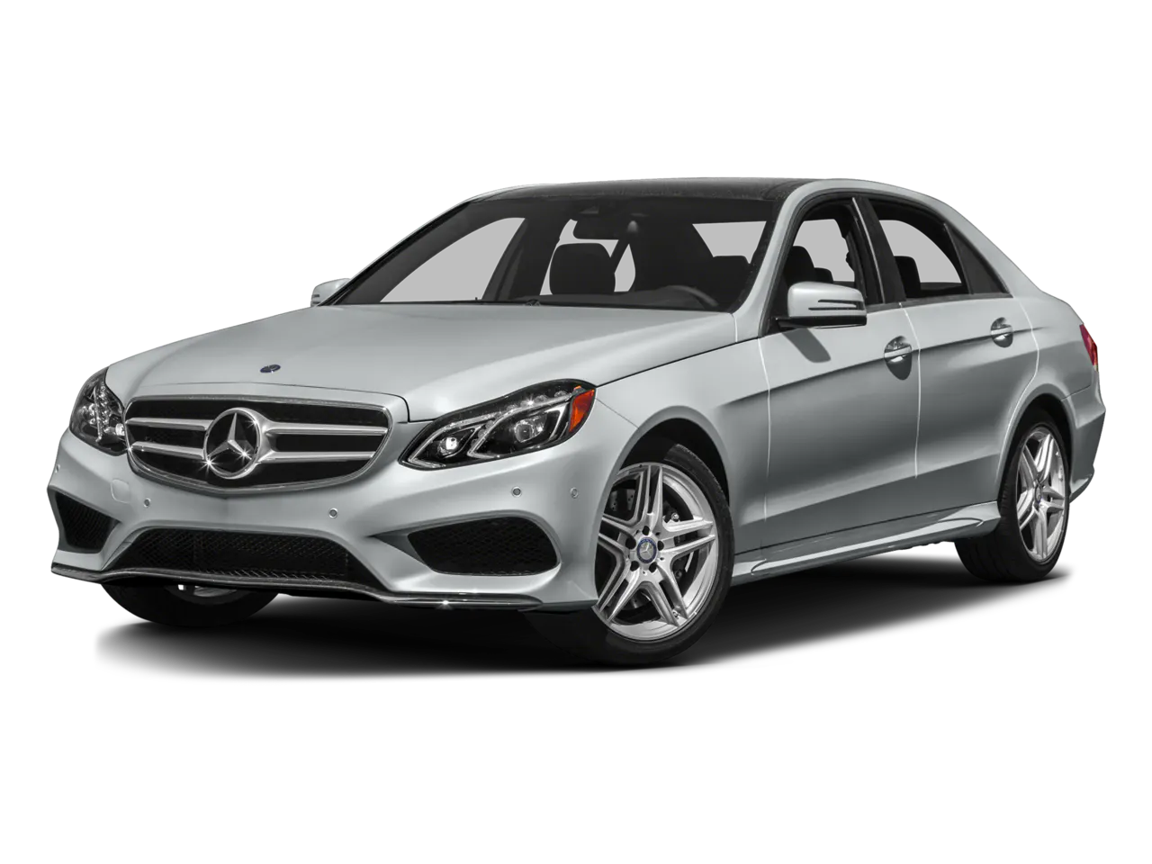 2016 Mercedes-Benz E-Class E350 Sport 4MATIC's photo