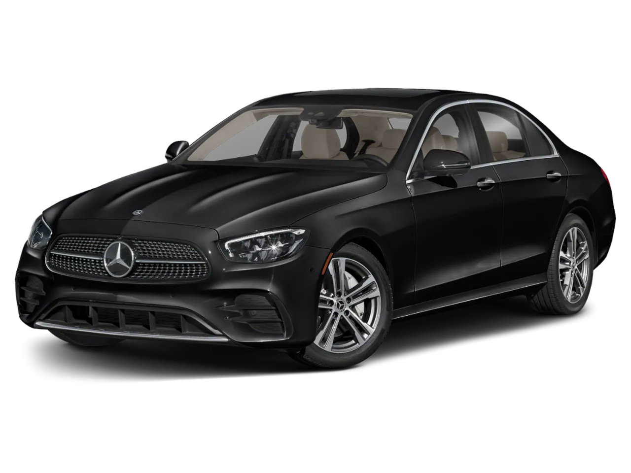 2023 Mercedes-benz E-Class photo 1