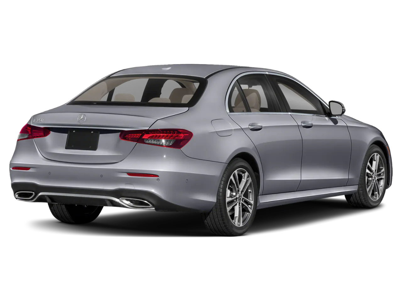 Used 2023 Mercedes-benz E-Class Sedan