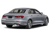 Used 2023 Mercedes-benz E-Class Sedan