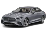 Used 2023 Mercedes-benz E-Class Sedan