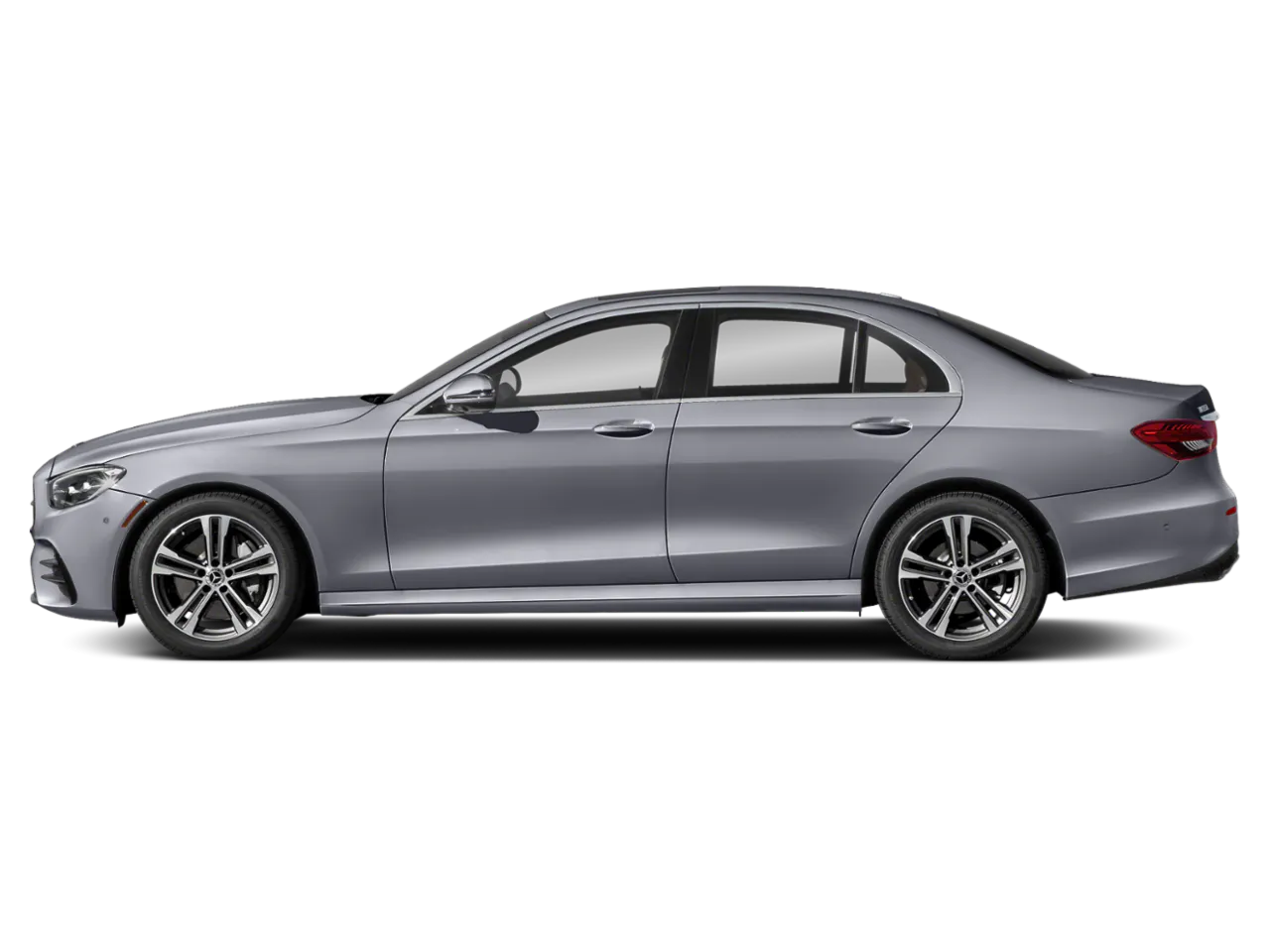 Used 2023 Mercedes-benz E-Class Sedan