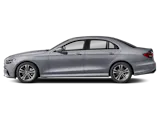 Used 2023 Mercedes-benz E-Class Sedan