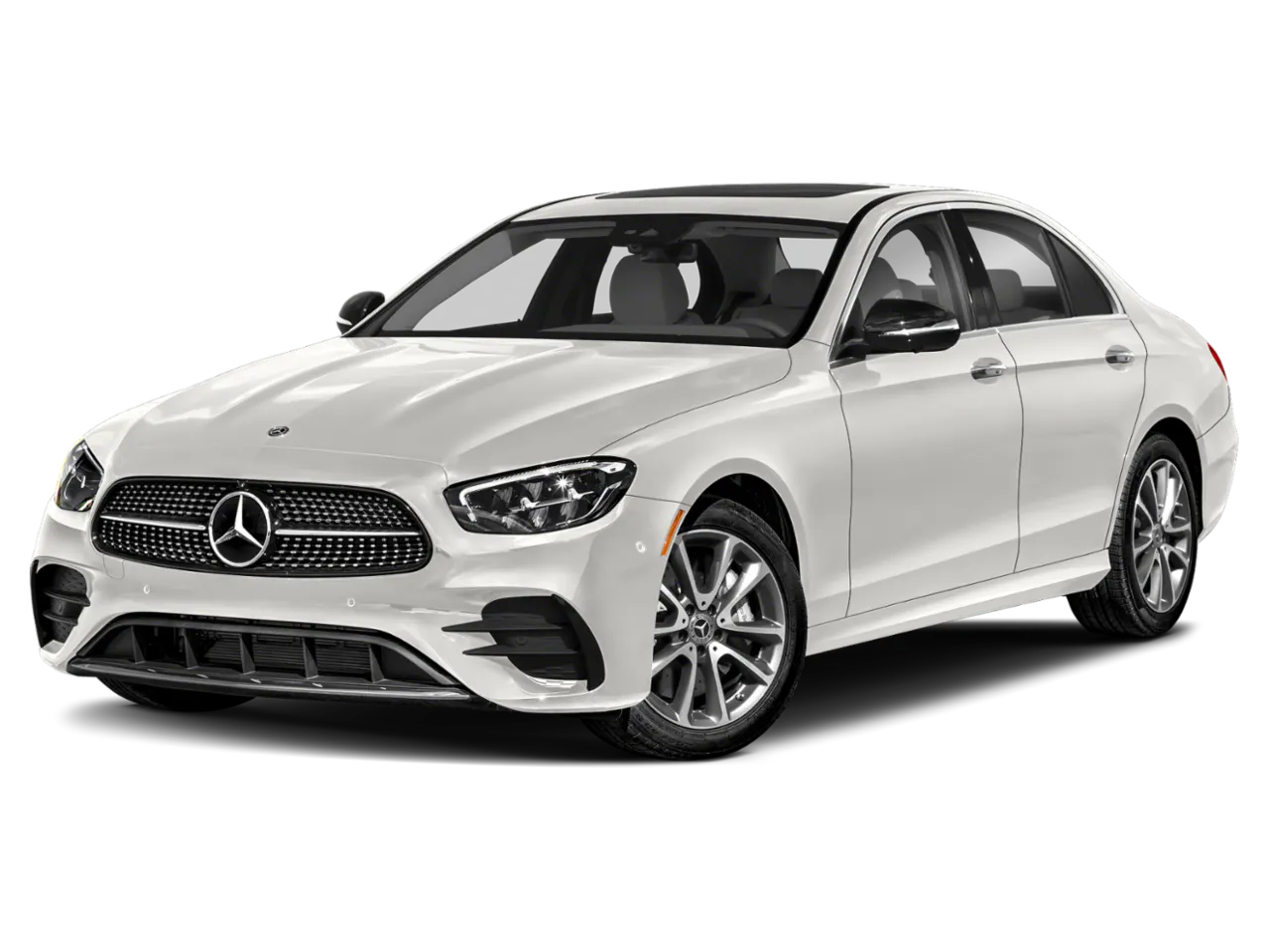 2022 Mercedes-Benz E-Class E450 4MATIC's photo