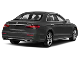 Used 2022 Mercedes-benz E-Class Sedan