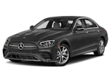 Used 2022 Mercedes-benz E-Class Sedan