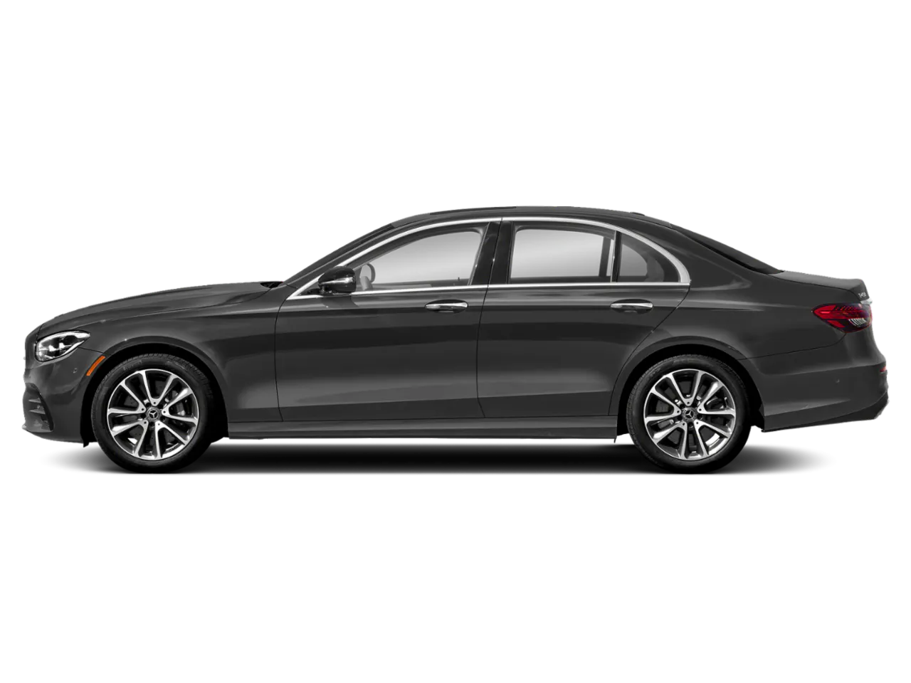 Used 2022 Mercedes-benz E-Class Sedan