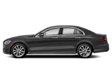 Used 2022 Mercedes-benz E-Class Sedan