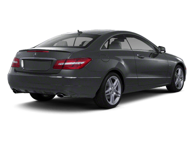 2013 Mercedes Benz E photo 3
