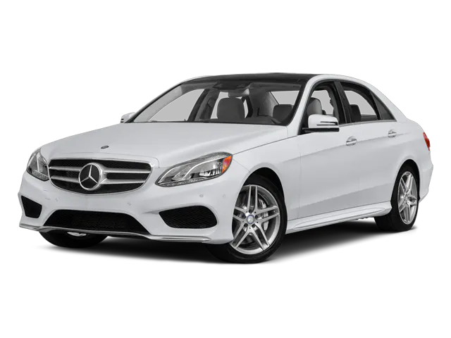 2014 Mercedes-Benz E-Class E550 Sport 4MATIC's photo