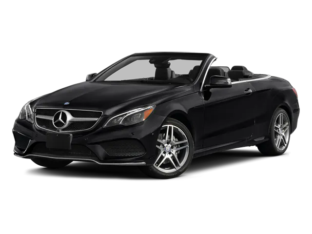 2014 Mercedes-benz E-Class photo 1