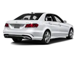 Used 2016 Mercedes-benz E-Class Sedan