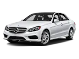 Used 2016 Mercedes-benz E-Class Sedan